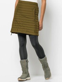 Jack Wolfskin A-Linien-Rock ICEGUARD SKIRT W