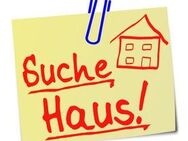 Suche renovierungsbedürftige Doppelhaushälfte in Berlin - Berlin Tempelhof-Schöneberg