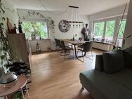 Moderne 4-Zimmer-Wohnung mit zwei Balkonen und hochwertiger Ausstattung – 103 m² Wohnkomfort - Saarbrücken