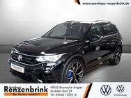 VW Tiguan, R Black-Style Titan, Jahr 2023 - Bramsche