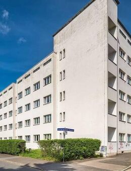Zuhause fühlen: ansprechende 2-Zimmer-Wohnung - Dresden