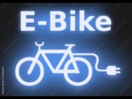 Suche E-Bike Cube Haibike etc. Alles anbieten❗️❗️❗️ - Maulbronn