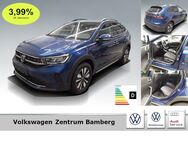 VW Taigo, 1.0 TSI MOVE APP, Jahr 2024 - Bamberg