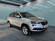 Skoda Karoq, 1.5 TSI Ambition, Jahr 2019 - München