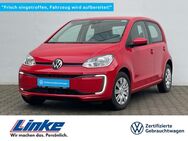 VW up, up e-up CCS Maps More, Jahr 2020 - Crailsheim