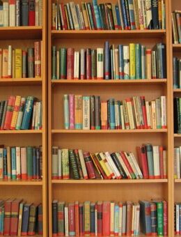 Bücher aller Art - Kamp-Lintfort