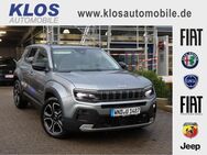 Jeep Avenger, 1.2 SUMMIT T3 100 WINTER, Jahr 2024 - Marpingen