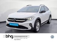 VW Taigo, 1.0 TSI Digital, Jahr 2023 - Rottweil