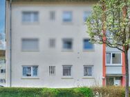 Attraktive 4-Zimmer-Wohnung mit Parkplatz - Ludwigshafen (Rhein)