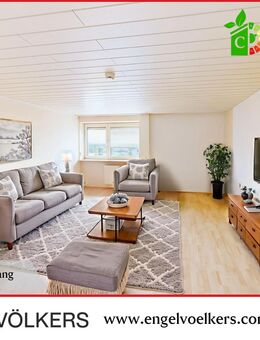 3-Zimmer-Wohnung mit Potenzial - Ingolstadt