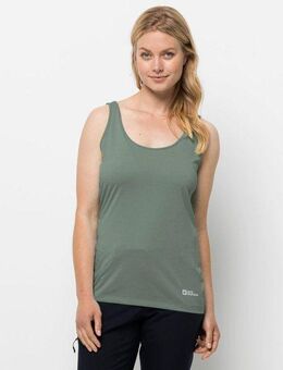 Jack Wolfskin Funktionstop PACK & GO TANK W