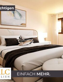 TOP 3-Zimmer-Wohnung in Roigheim - perfekt für Paare oder kleine Familien - FALC Immobilien HN - Roigheim