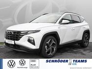 Hyundai Tucson, 1.6 T-GDi Prime NSCC, Jahr 2023 - Verl