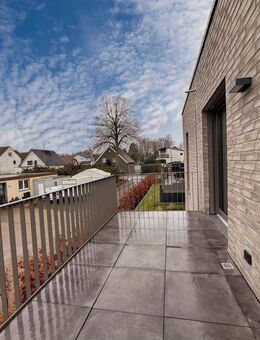 Neubauprojekt mit Gold-Prädikat - Enger (Widukindstadt)