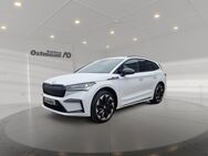 Skoda Enyaq, 85 Sportline DynLi, Jahr 2024 - Bad Arolsen