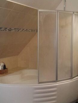 Charmante Dachgeschosswohnung in der Neckarstadt West - Mannheim