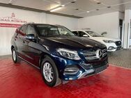 Mercedes-Benz GLE 250 d 4Matic 2.Hand - Ober-Mörlen