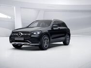 Mercedes GLC 400, d MBUX AMG, Jahr 2020 - Wedel