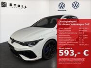 VW Golf, 2.0 TSI VIII R-Performance IQ-Light, Jahr 2023 - Lörrach