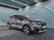 Peugeot 5008, 1.6 Allure GT-line 180 EU6d-T El, Jahr 2020 - München