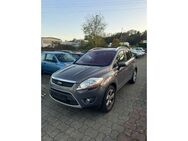 Ford Kuga S 4x4 PANO KLIMA SHZ TEMPO T.LEDER PDC - Salach