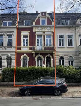 Charmantes im Villenviertel - Bonn