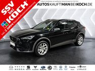 CUPRA Formentor, 1.5 TSI L PAKET 360KAMERA TOP, Jahr 2023 - Berlin