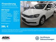 VW Touran, 2.0 TDI Comfortline, Jahr 2020 - Sinsheim