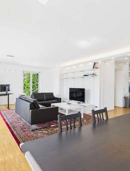Exklusive Maisonette mit Dachterrasse & Nerotal-Blick - 128m² - Toplage Wiesbaden - Wiesbaden