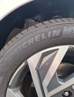 4 Sommerreifen ohne Felge. - Bernkastel-Kues