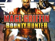 Mace Griffin Bounty Hunter Black Label Games Sony PlayStation 2 PS2 - Bad Salzuflen Werl-Aspe