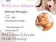 Mobile Wellness Massagen zur Prävention und Entspannung in 22941