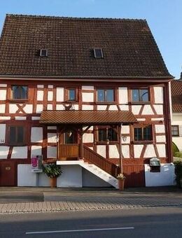 Haus in Bodman-Ludwigshafen - Bodman-Ludwigshafen