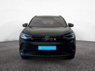 VW ID.4 GTX *WÄRME*IQ-L*AHK*ACC*SHZ*21"*NAVI*R-CAM* - Marktoberdorf