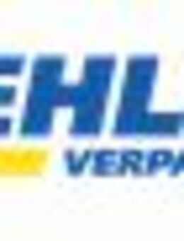 Verpacker (m/w/d) - Erfurt