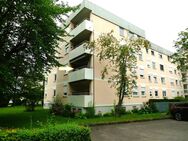 2-Zimmer-Wohnung mit Balkon und Einzelgarage in 88250 Weingarten - Weingarten