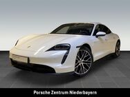 Porsche Taycan, | Performancebatterie Plus |, Jahr 2021 - Plattling