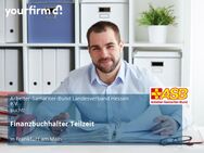 Finanzbuchhalter Teilzeit - Frankfurt (Main)