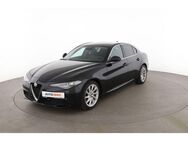 Alfa Romeo Giulia 2.0 Turbo Super - Berlin