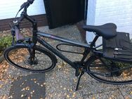City Bike Hamburg - Hamburg Wandsbek