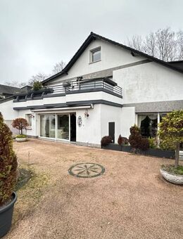 Betriebswohnungen mit Büro und Lager - Bochum