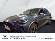 CUPRA Formentor, 1.5 TSI | | | | |, Jahr 2024 - Passau