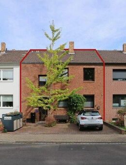 familienfreundlich wohnen in ruhiger Lage - Dormagen