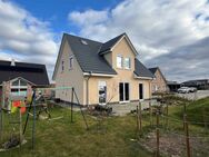 Neuwertiges und energieeffizientes Einfamilienhaus in Oeversee - Oeversee