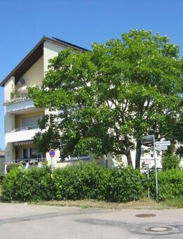 Frisch renovierte 4-Zimmer-Wohnung mit viel Platz zum Wohlfühlen & Balkon in Blaufelden - Blaufelden