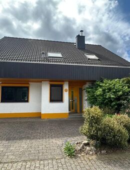 Architektonisch ansprechendes Wohnhaus für gehobene Ansprüche - Marienrachdorf