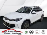 VW Tiguan, 2.0 TDI Life " GJ-REIFEN, Jahr 2024 - Hattingen