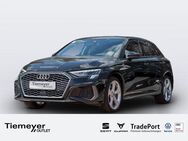 Audi A3 Sportback 35 TDI S LINE LED LM18 SHZG - Recklinghausen