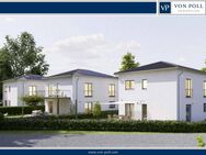 Garten statt Balkon, Haus zum Preis einer Wohnung - Grafrath