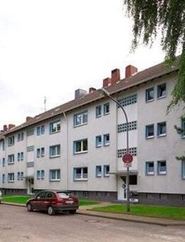 Demnächst frei! 3-Zimmer-Wohnung in Herne Wanne - Herne